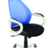 SILLA DAYTONA BLANCO