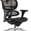 SILLA ERGOHUMAN ECO