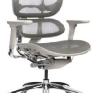 SILLA ERGOHUMAN LUJO