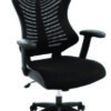 SILLA RUMANIA NEGRO