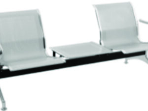 SILLA 2X1CROMO