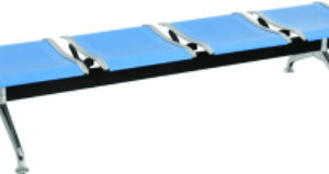 SILLA ACERO / CROMO