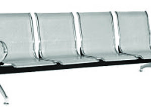 SILLA CROMO