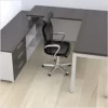 ESCRITORIO EJECTUVO EN “U”