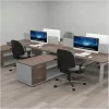 #13 ISLA DE TRABAJO PARA 4 PERSONAS