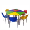 JUEGO HEXAGONAL INFANTIL