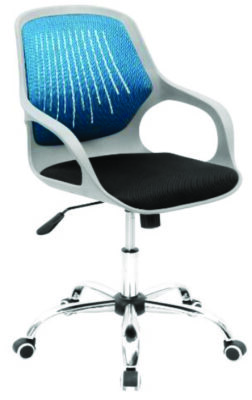 SILLA  MADRID NEGRA