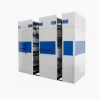 SISTEMA DE ARCHIVO RODANTE